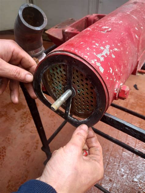 Il Manuale Del Motore Diesel Marino 11