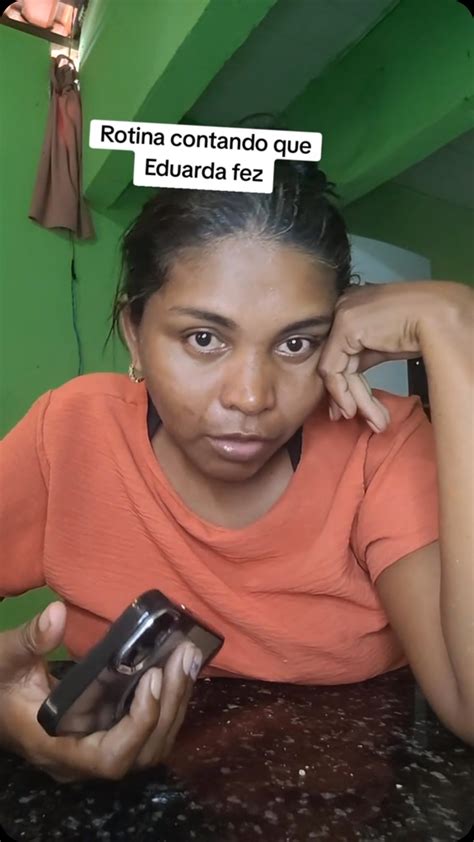 Rotina das marias | A Maria rotina falou oque a Eduarda fez @mary
