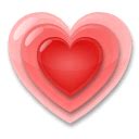 💗 Growing heart Emoji