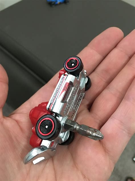 Hotwheels интересные модели | Пикабу