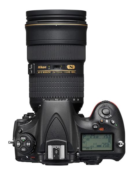 Nikon D810 Ψηφιακή Φωτογραφική Μηχανή DSLR | Φωτογραφία