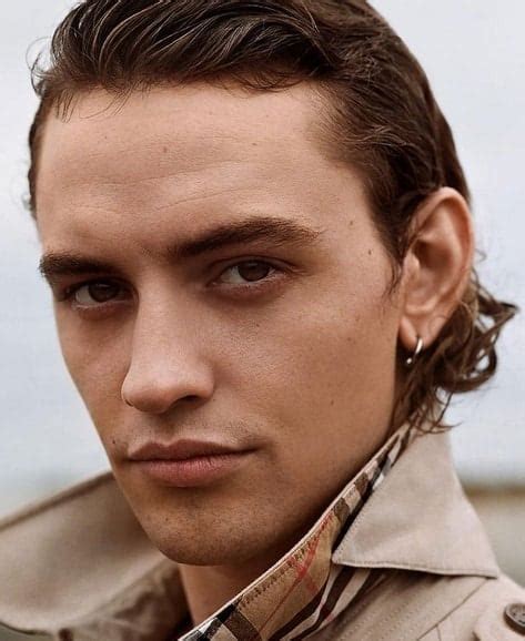 Josh Whitehouse Biography, Wiki, Height, Age Girlfriend More - Social ...