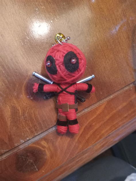 Knew I needed him as soon as I saw him on the store : r/deadpool