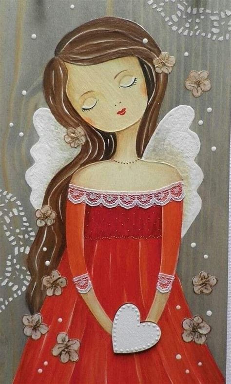 Pin by Tatyana on Ангелы, феи | Angel art, Angel artwork, Angel drawing