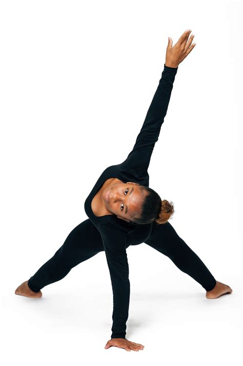 Modern Dance - School of Performing Arts Bonaire