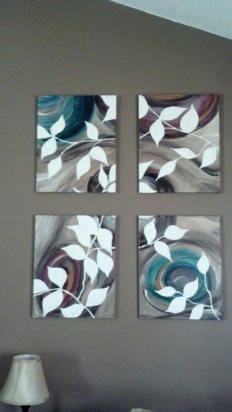 Canvas Painting Patterns at PaintingValley.com | Explore collection of ...