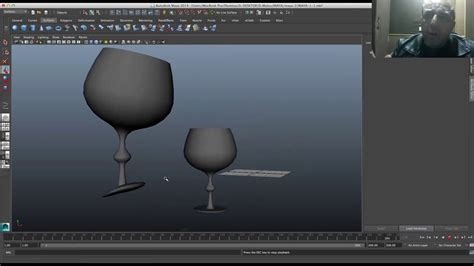 MAYA2 2 - YouTube