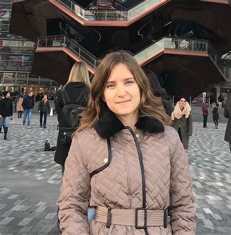 About – Vlatka Pavišić – Medium