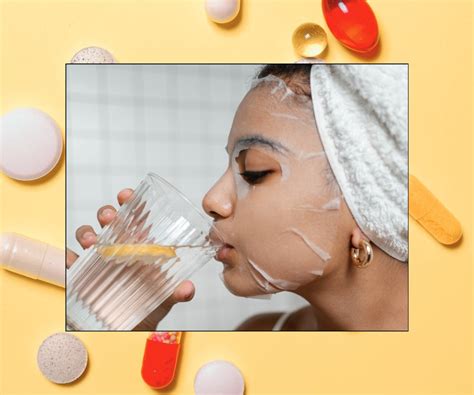 6 Vitamins For Women in Their 20s | The Everygirl