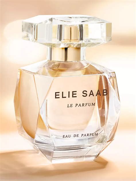 Elie Saab Le Parfum Eau de Parfum