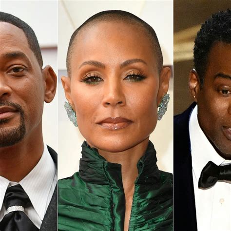 Oscars 2022 : d'où vient le problème entre Chris Rock, Will Smith et