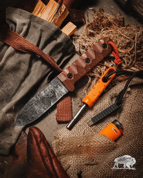Esee Knives Review • Are Esee Knives worth the money?