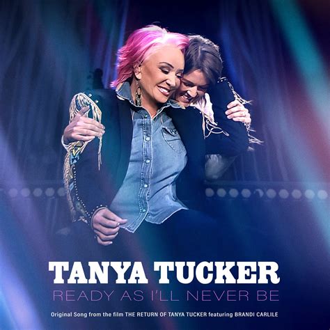 TANYA TUCKER