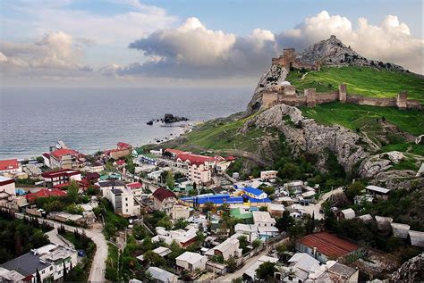 Koktebel Jazz Festival - sun, sand and plenty of Ukrainian plov ...