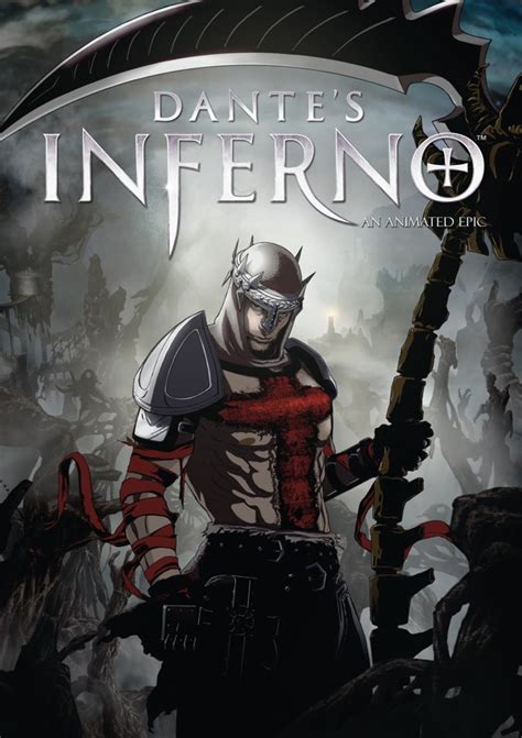Review: DANTE'S INFERNO: AN ANIMATED EPIC - An Awesome Adventure of ...