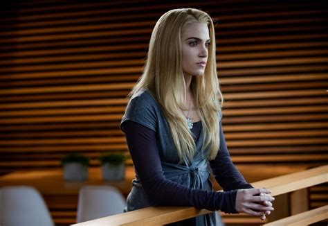 Rosalie Hale - the twilight saga