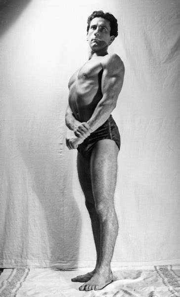 Historical Joe Weider | Joe Weider
