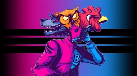 Игры, похожие на Hotline Miami