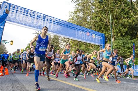 2017 BMO Vancouver Marathon Photos | BMO Vancouver Marathon