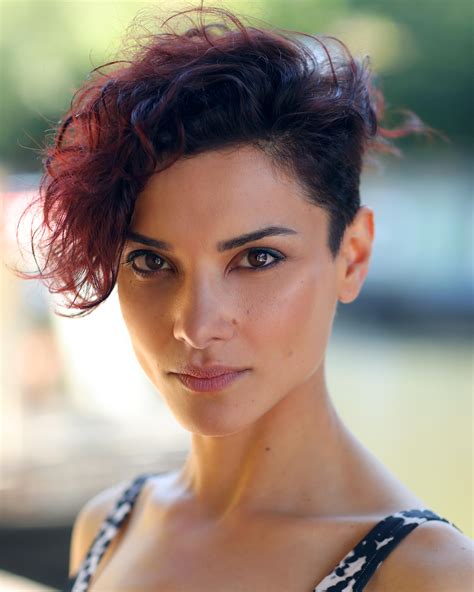 Amber Rose Revah
