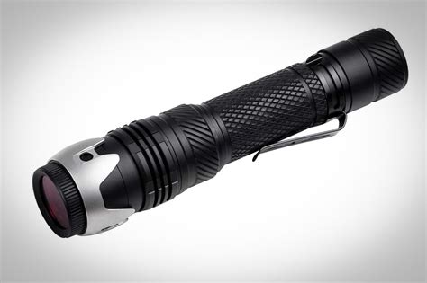 Acebeam W10 LEP Flashlight | 1000 meters