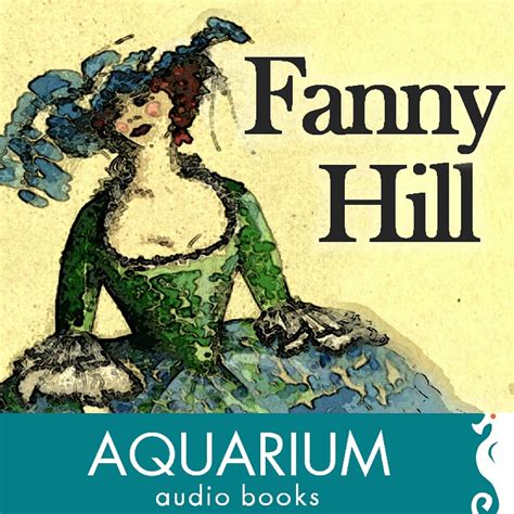 Amazon.com: Fanny Hill: Memoirs of a Woman of Pleasure (Audible Audio