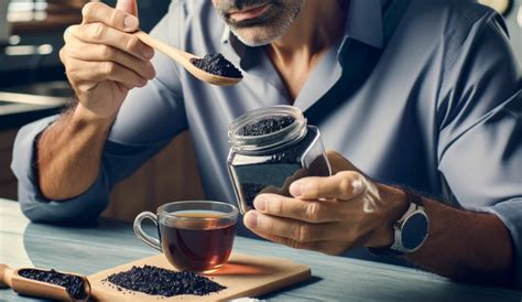 Shilajit, mumio - co to je, jaké má účinky - CBD STAR