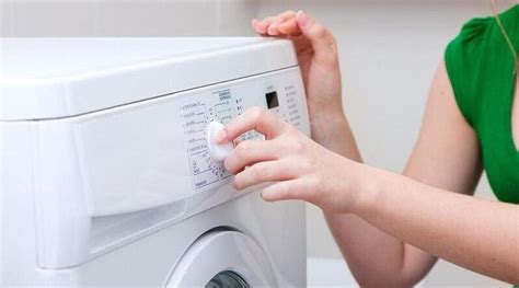 Как пользоваться стиральной машиной?⭐ Инструкция по эксплуатации ...