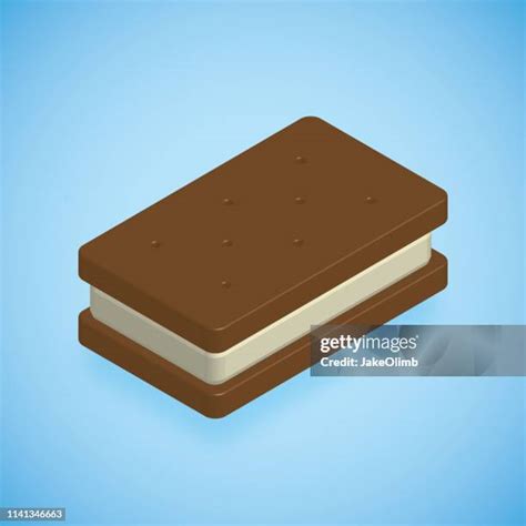 18 Ice Cream Sandwich Cartoon Stock Photos, High-Res Pictures, and ...