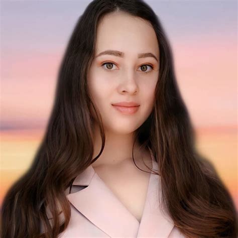 Alona LEONTOVYCH | master student | Kremenchuk Mykhailo Ostrohradskyi ...