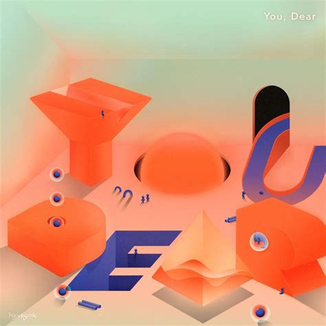 You,Dear | Cpop Wiki | Fandom