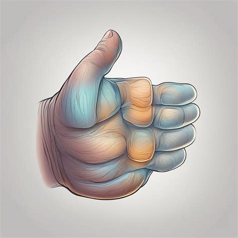 Swollen Thumb: Understanding Causes and Effective Treatments | Medical Advocacy and Outreach