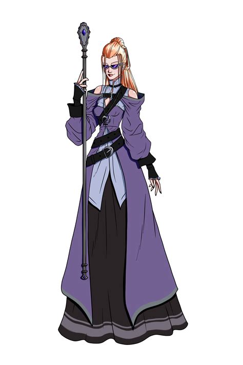 Melonwe LaVey by Lewdatic on Newgrounds