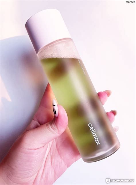 toner dlia lica celimax  real noni moisture balancing toner