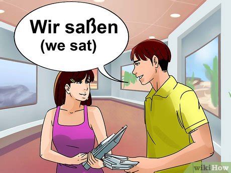How to Say Sit in German: 7 Steps (with Pictures) - wikiHow Life