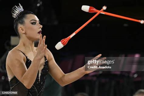 Lala Kramarenko Photos and Premium High Res Pictures - Getty Images