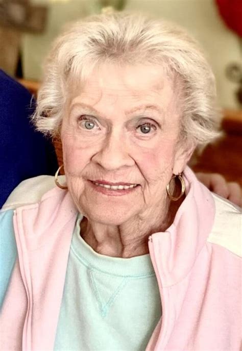 Donna J. Schultz - Yurs Funeral Homes