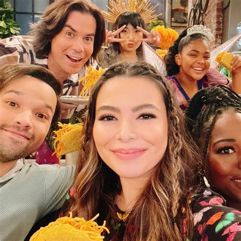 "iCarly"-Reboot Staffel 2: Dann geht's weiter! | BRAVO