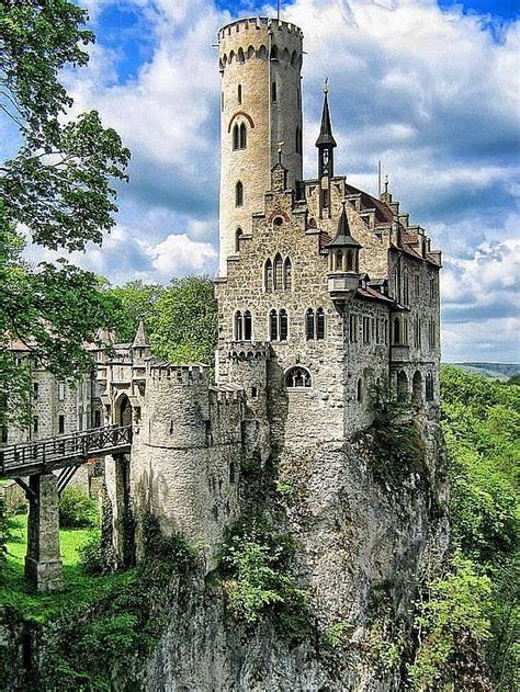 A Black Forest Castle | Places to go, Beautiful castles, Germany castles