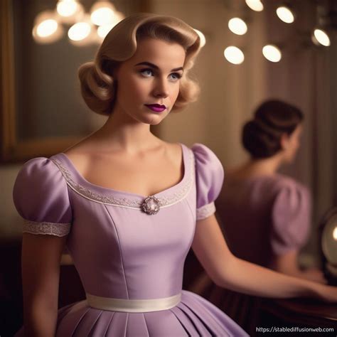 Stepford Wife by FormerlyAlice on DeviantArt