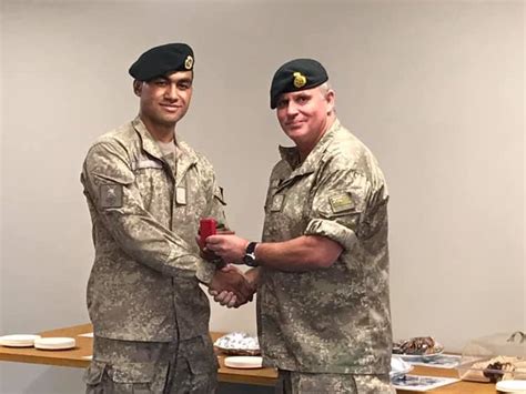 award sapper corps  royal  zealand engineers facebook