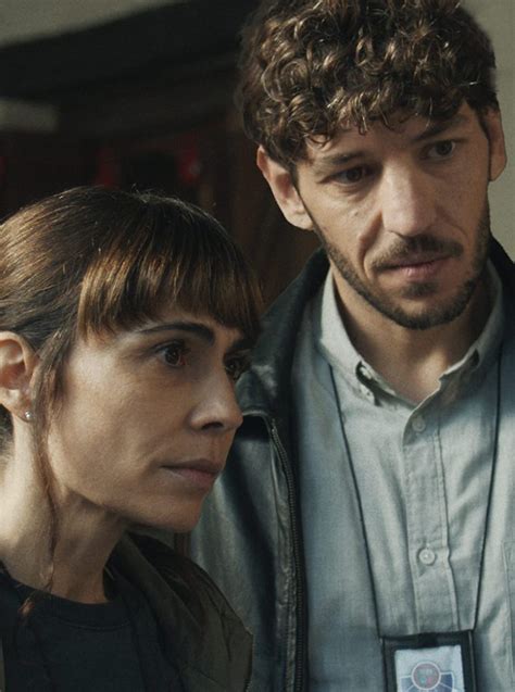 Las mejores series españolas de Netflix de 2025: de la serie de Los