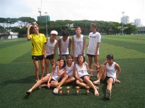 Sggirls: Sggirls school