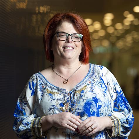 Professor Kim Cornish announced as a Sir John Monash Distinguished