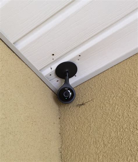 Tech Notes: Nest Cam Outdoor PoE Setup