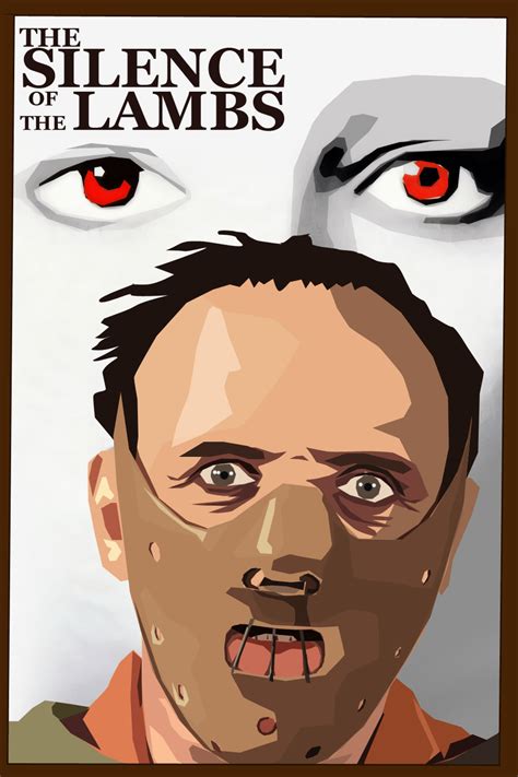 Silence Of The Lambs Wallpapers - Top Free Silence Of The Lambs ...