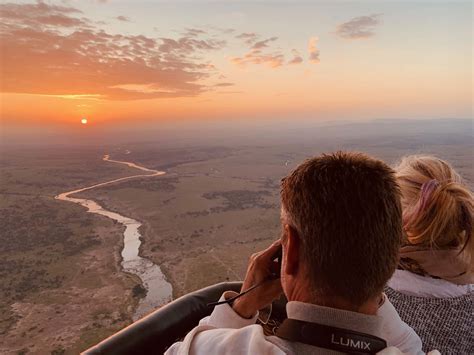 Endless Plains, Endless Adventures. ﻿ | Miracle Experience