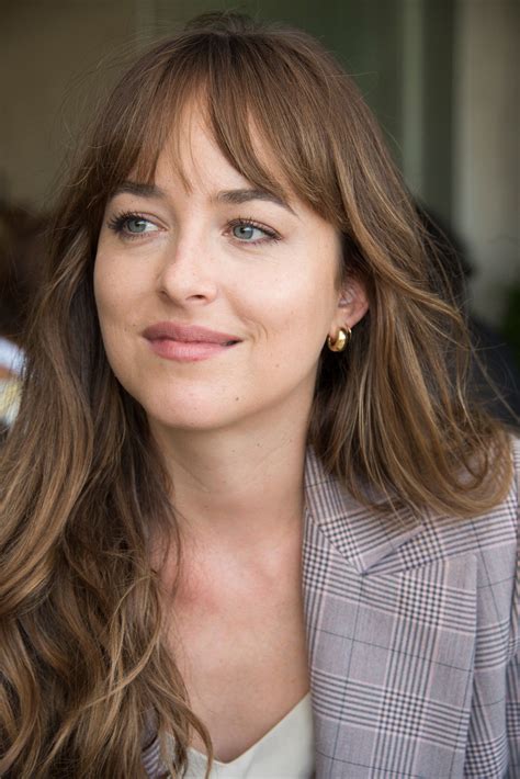 Dakota Johnson