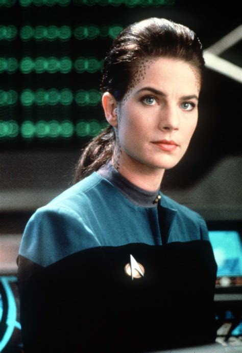 Farrell dorn set for star trek mission new york – Artofit