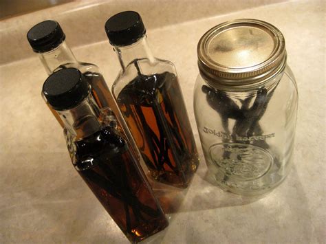 jenna laughs: vanilla extract